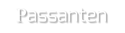 Passanten